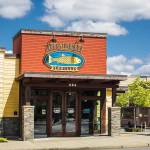 Next time youre hungry visit Big Fish Grill in Grand Ridge Plaza.