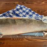 Order frozen wild salmon or Dukes clam chowder from Sound Bites and theyll deliver it right to your door!