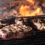 The key to a true El Gaucho steak is the seasoning mix - order both your steak and your seasoning from Sound Bites. Do it the Gaucho way and sprinkle our El Gaucho seasoning liberally over all sides of the steak before grilling it over a live fire just like they do in their restaurants.