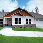 Lexar Homes specializing in helping people make their dream home a reality at a price they can afford.