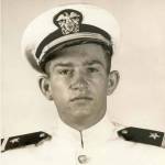 Seven decades later, the search for two missing Navy pilots continues