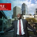 Career advancement, networking opportunities and leadership development are key benefits graduates cite as benefits of their MBA or MSBA.