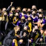 Issaquahs victorious squad. Photo courtesy of Don Borin/ StopActionPhotography