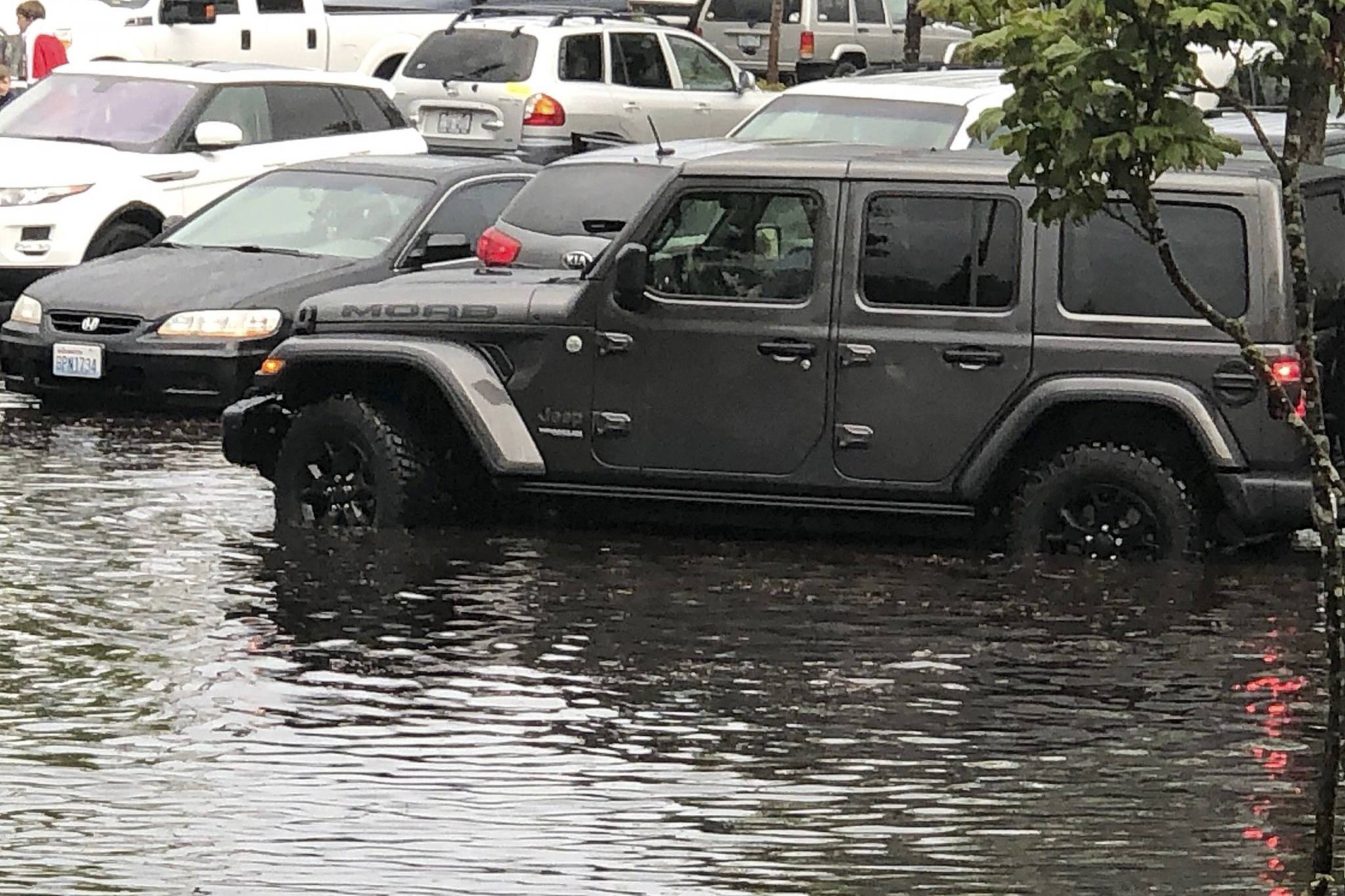 Study finds drastic increase in WA properties deemed at-risk of ...