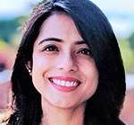 Jayendrina Singha Ray is a PhD (ABD) in English, with a research focus on the works of the South African Nobel Laureate John Maxwell Coetzee. She teaches English Composition and Research Writing at Highline College, WA, and has previously taught English at colleges in India.