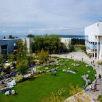 Highline College in Des Moines is one of the most diverse higher education institutions in Washington state. File photo