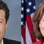 Metropolitan King County Councilmember Reagan Dunn (R) plans to challenge Washingtons 8th congressional district Representative Kim Schrier (D) for her seat in the U.S. House of Representatives.