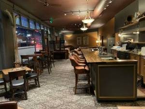 The Big Picture's new location in Issaquah on 35 W Sunset Way. Courtesy of Big Picture Facebook.