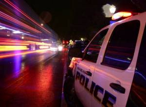 Courtesy of Issaquah Police Department.