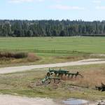 The Sammamish Valley is home to a collection of farms, wineries and tasting rooms. File photo