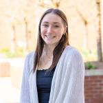 Alivia Uribe. Courtesy of Eastside Catholic School.