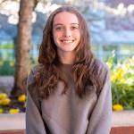 Grace Hopkins. Courtesy of Eastside Catholic School.