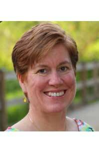 Pamela Stuart (Screenshot from Twitter)