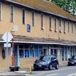 The Grange Mercantile. Courtesy of Downtown Issaquah Association.