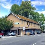 The Grange Mercantile. Courtesy of Downtown Issaquah Association.