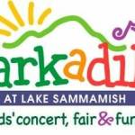 Courtesy of Lake Sammamish State Park.