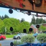 Rainbow Prom 2022. Courtesy of The Garage, a Teen Cafe.