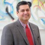 Dr. Faisal Khan. Courtesy of King County.