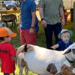 Parkadilly. Courtesy of Lake Sammamish State Park.