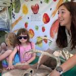 Parkadilly. Courtesy of Lake Sammamish State Park.