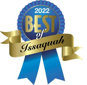 2022 Best of Issaquah