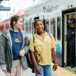 Photo courtesy of Sound Transit