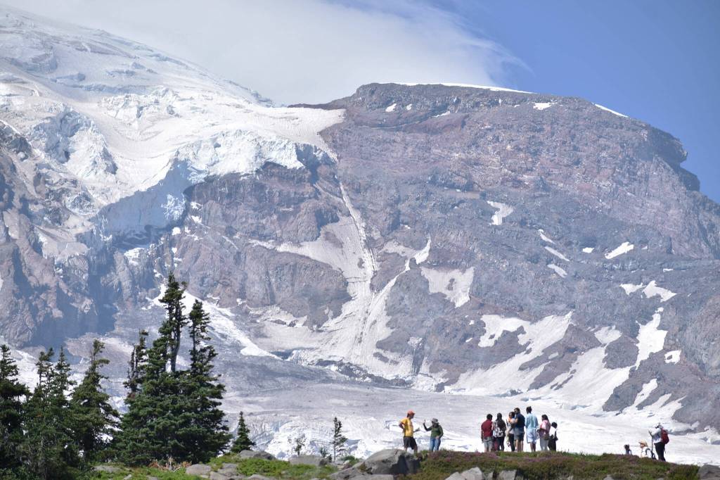 Photos by Alex Bruell/Sound Publishing