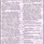 Marjorie J. Miller | Obituary