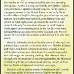 Machiko Yanagawa Henderson | Obituary