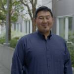 Yi Zhao, the new Executive Director of Imagine Housing. Courtesy of Imagine Housing.