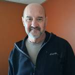 Jay Taylor, of North Bend