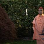 Swami Satyamayananda. (Courtesy photo)