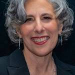 KCLS Executive Director Lisa Rosenblum (courtesy of KCLS)