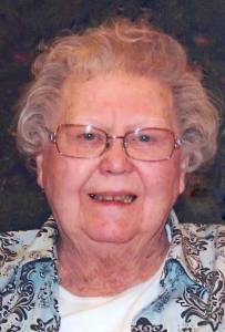 Katherine May Starrett