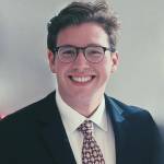 Issaquah City Council candidate Landon Halverson. (Photo courtesy of Landon Halverson)