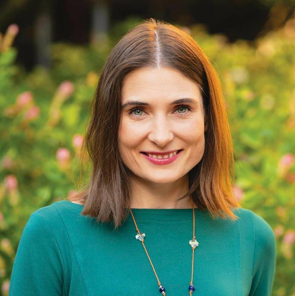 Issaquah City Council candidate Victoria Hunt. (Photo courtesy of Victoria Hunt)