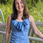 Issaquah City Council candidate Lindsey Walsh. (Photo courtesy of Lindsey Walsh)