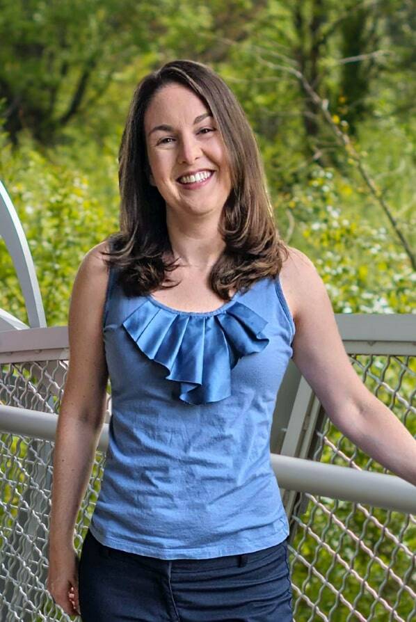 Issaquah City Council candidate Lindsey Walsh. (Photo courtesy of Lindsey Walsh)