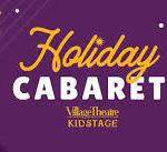 (Photo courtesy Theater Village)