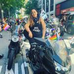 Seattle chapter president Wen Cruz. Courtesy photo.