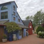 (Photo courtesy of the Gilman Village)