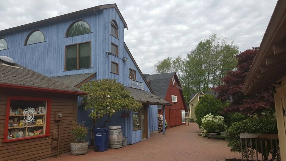 (Photo courtesy of the Gilman Village)