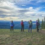 (Photo courtesy of Julianna Bryant)