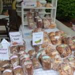 Forest Fairy Bakery, based in Issaquah, sells a selection of sweet to savory bakery goods. (Cameron Sires/ Sound Publishing)