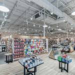 Barnes & Noble in American Fork, Utah. (Photo courtesy of Barnes & Noble)