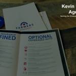 Telematics tracks driving behavior to determine insurance costs based on individual habits. Photo courtesy of the Kevin Hauglie Agency.