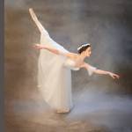 Myth, magic and emotion take center stage this spring when Emerald Ballet Academy presents its original production of King Midas & Giselle. Photo courtesy of Emerald Ballet Academy.