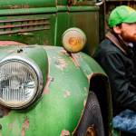 What began in 2005 as a community car show has grown into one of the largest classic car events in the region, with more than 500 vehicles and more than 7,000 visitors expected. Photo courtesy of Downtown Issaquah Association.