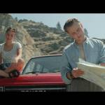 Evergreens. Photo courtesy of SIFF