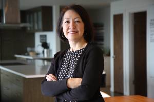 King County Prosecuting Attorney Leesa Manion (Courtesy of KCPAO)